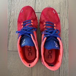 On Running Womens Sneakers, size 7.5
